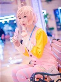 星之迟迟 到22年12月 Coser Hoshilily BCY合集1(28)